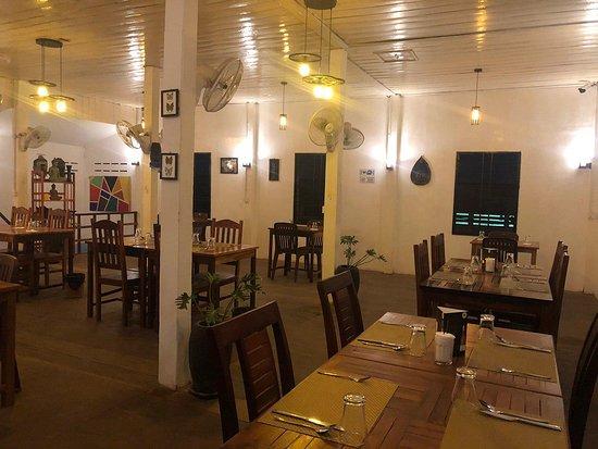 The Breakfast Restaurant & Bar